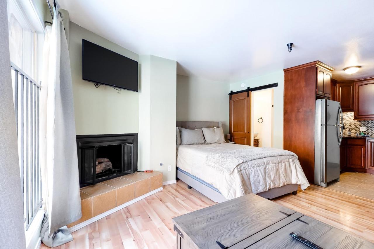 Hotel Elkhorn Angani 54 Sun Valley Zewnętrze zdjęcie