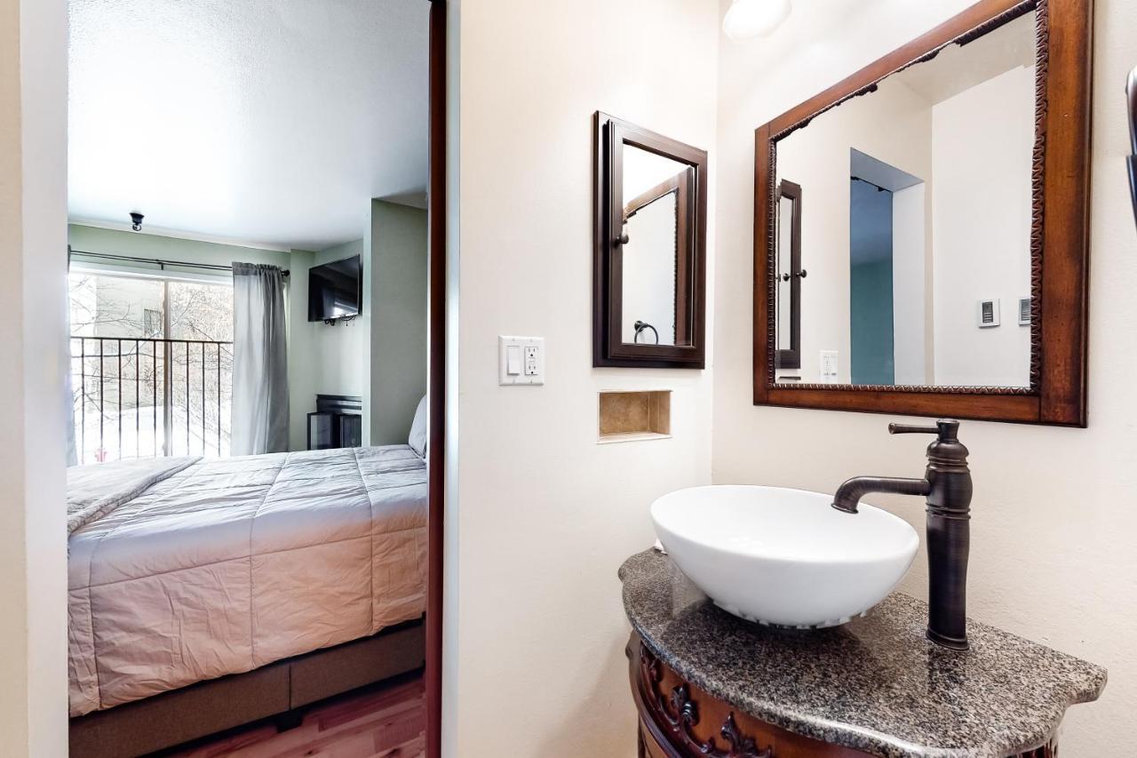Hotel Elkhorn Angani 54 Sun Valley Zewnętrze zdjęcie