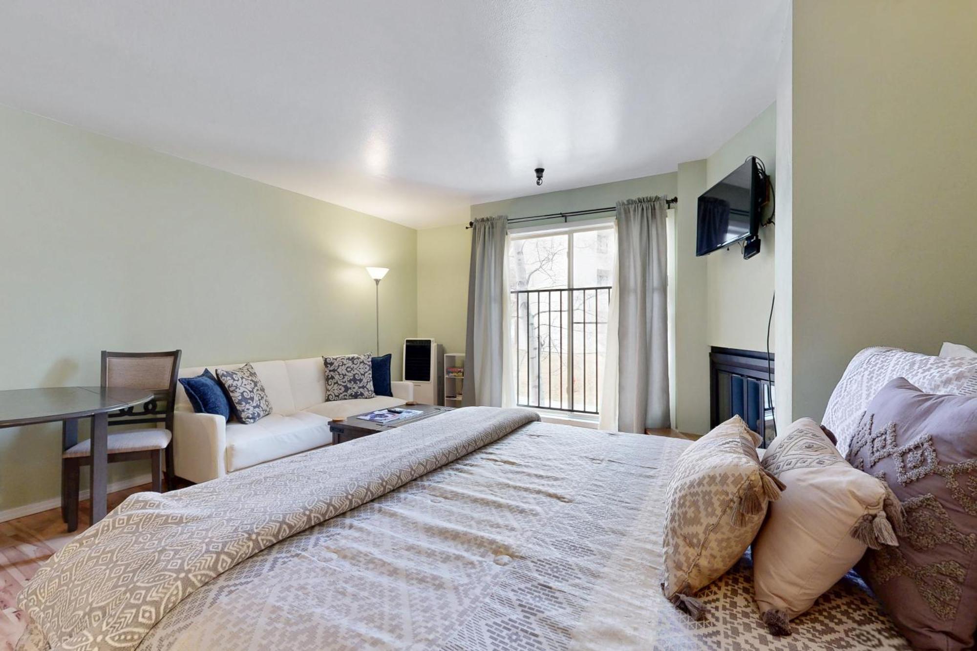 Hotel Elkhorn Angani 54 Sun Valley Zewnętrze zdjęcie