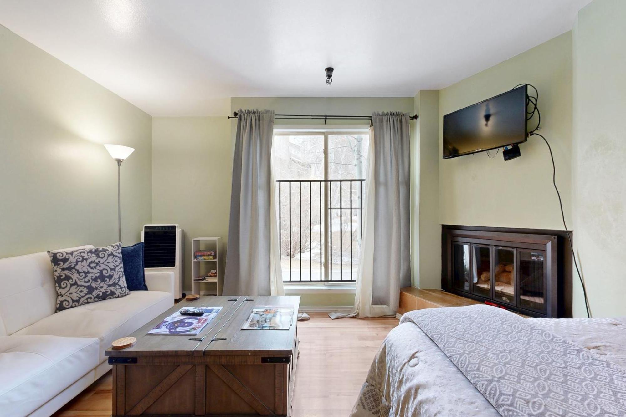 Hotel Elkhorn Angani 54 Sun Valley Zewnętrze zdjęcie
