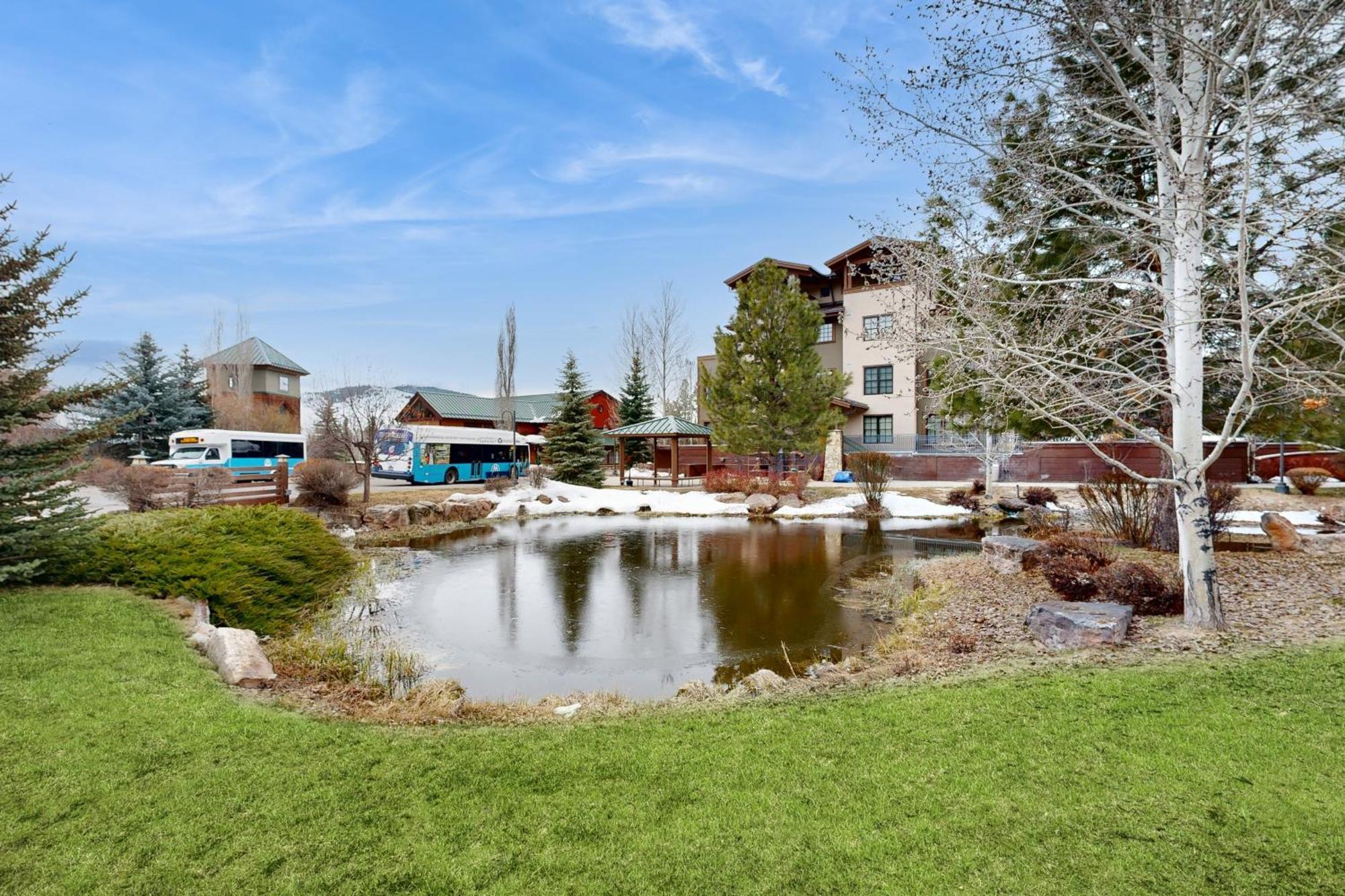 Hotel Elkhorn Angani 54 Sun Valley Zewnętrze zdjęcie